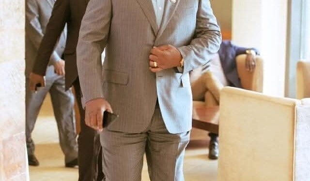 Historical Milestone: Ghana’s Democracy Enters a New Chapter with Mahama’s Inauguration