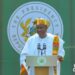 PREZ MAHAMA RELIEVES CEO of MINERAL INCOME AND INVESTMENT FUND OF DUTIES