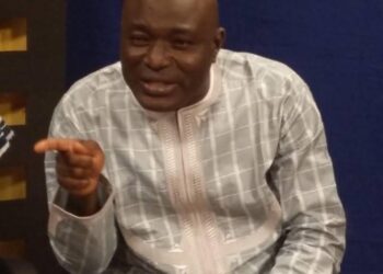 JM’s Ambitious Vision to Revive Ghana’s Sports Sector Unveiled by Amin Lamtey