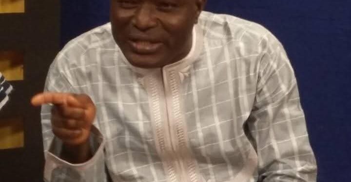 JM’s Ambitious Vision to Revive Ghana’s Sports Sector Unveiled by Amin Lamtey