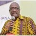 Prof. Prempeh Chairs Mahama’s Constitutional Review C’ttee – Nationaltyme.com