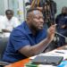 “Illegal Mining, Youth Training Key to Ghana’s Future” – Opare Addo (Pablo)