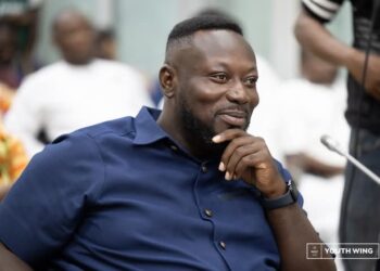 George Opare Addo Pledges Youth Empowerment, Job Creation and Agricultural Transformation
