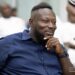 George Opare Addo Pledges Youth Empowerment, Job Creation and Agricultural Transformation