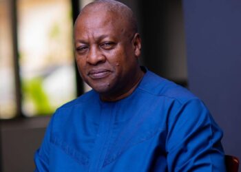 Mahama’s Bold Vision: Ghana to Embrace a 24-Hour Economy