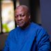 Mahama’s Bold Vision: Ghana to Embrace a 24-Hour Economy