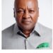 Prez. Mahama Reduces The Ministries To 23