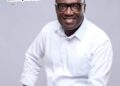 Henry Osei Akoto: The Grassroots Champion Eyeing Kumasi Mayorship