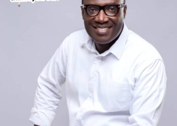Henry Osei Akoto: The Grassroots Champion Eyeing Kumasi Mayorship