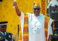 Mahama Defies the Odds to Reclaim Ghana’s Presidency