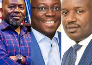 Prez. Mahama Announces Key Ministerial Appointments: Jinapor, Forson, Ayine Tapped for Top Roles