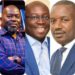Prez. Mahama Announces Key Ministerial Appointments: Jinapor, Forson, Ayine Tapped for Top Roles
