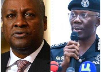 Mahama Demands Immediate Probe into Election-Related Deaths