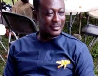 HON. KWADZO NYAMASEKPOR: A SYMBOL OF LEADERSHIP, LOYALTY AND DEDICATION IN SOUTH TONGU