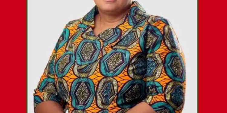Chiefs Urge Prez. Mahama to Appoint MP Gizella Tetteh as Works & Housing Minister