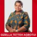 Chiefs Urge Prez. Mahama to Appoint MP Gizella Tetteh as Works & Housing Minister