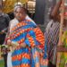 Boso-Gua Traditional Authorities Destool Amankrado Chief Over Alleged Defilement