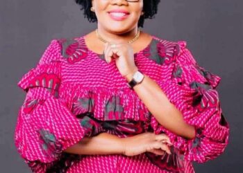 Humility and Hard Work Pays: From Humble Beginnings to Gender and Social Protection Minister – The Inspiring Journey of Dr. Agnes Naa Momo Lartey