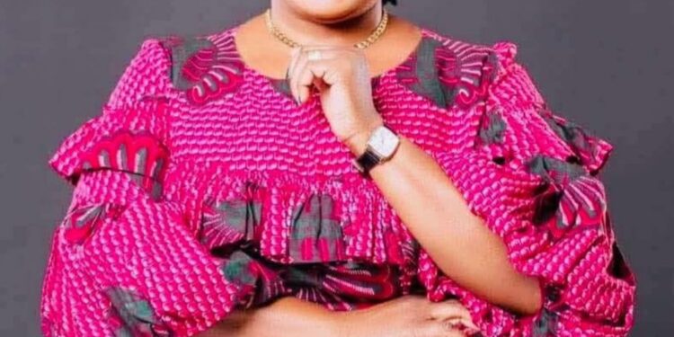 Humility and Hard Work Pays: From Humble Beginnings to Gender and Social Protection Minister – The Inspiring Journey of Dr. Agnes Naa Momo Lartey