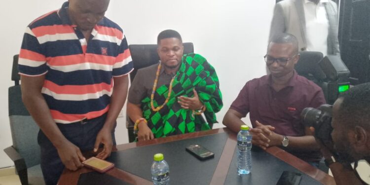 CONGRATULATIONS FONYE LAWYER SAMMY GYAMFI