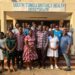 Hon. Maxwell Lukutor Engages South Tongu Health Directorate to Boost District Healthcare