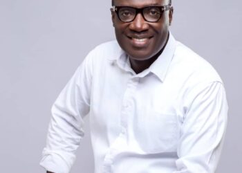 Hon. Henry Osei Akoto: A Beacon of Loyalty and Dedication to the NDC