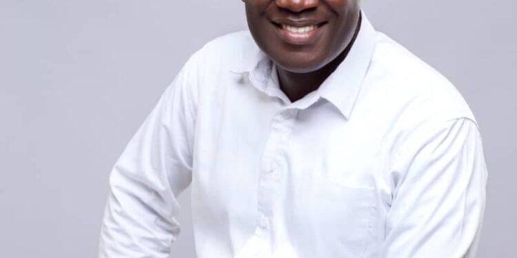 Hon. Henry Osei Akoto: A Beacon of Loyalty and Dedication to the NDC