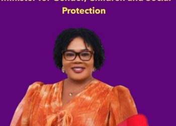 “I Will Transform Ghana’s Social Protection” – Naa Momo Vows at Vetting