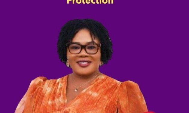 “I Will Transform Ghana’s Social Protection” – Naa Momo Vows at Vetting
