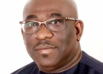 Dr. Ato Sarpong Appointed MD of Agricultural Development Bank