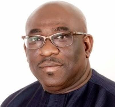 Dr. Ato Sarpong Appointed MD of Agricultural Development Bank