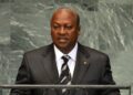 Governance Reset: Mahama Pledges Accountability and Anti-Corruption Reforms
