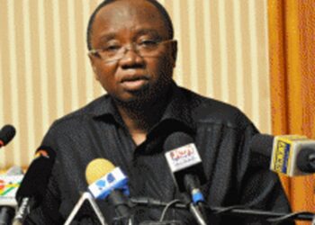 Totobi Quakyi Refutes Allegations of Inciting Post-Election Violence, Calls for Investigation