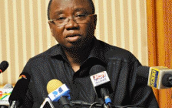 Totobi Quakyi Refutes Allegations of Inciting Post-Election Violence, Calls for Investigation