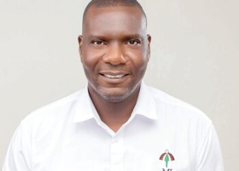 Hon. Maxwell Lukutor Urged to Champion Dev. in South Tongu: An Open Letter from Concerned Citizens