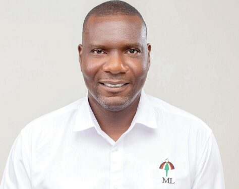 Hon. Maxwell Lukutor Urged to Champion Dev. in South Tongu: An Open Letter from Concerned Citizens