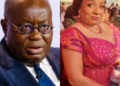 Madam Zita Benson Criticizes Nana Addo’s Legacy: ‘Debt and Claims Don’t Add Up