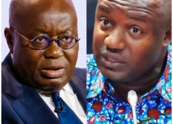 Fuel Crisis Looms as Akufo-Addo Leaves Ghana with 5 Hours’ Supply