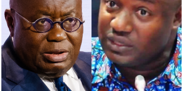 Fuel Crisis Looms as Akufo-Addo Leaves Ghana with 5 Hours’ Supply