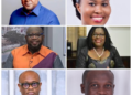 NDC Greater Accra Celebrates Nana Oye, Sam George, and Others on Presidential Appointments