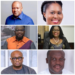 NDC Greater Accra Celebrates Nana Oye, Sam George, and Others on Presidential Appointments