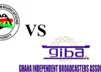 GIBA Sues Ministry of Communications and KNet Ghana Over Alleged Illegal Fees