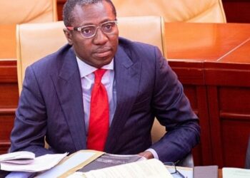 Has Afenyo-Markin Taken Over Winneba Police Training School Land?