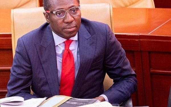 Has Afenyo-Markin Taken Over Winneba Police Training School Land?