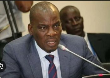 Alarming Rot in Ghana’s Education System – Headmaster Cries Out