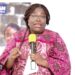 Congratulations to Nana Oye Bampoe Addo – A Trailblazer in Human Rights!