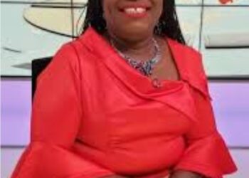 Nana Oye Bampoe Addo Appointed as Deputy Chief of Staff (Adm.)