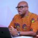 Stansilav Dogbe Appointed Deputy Chief of Staff (Operations)