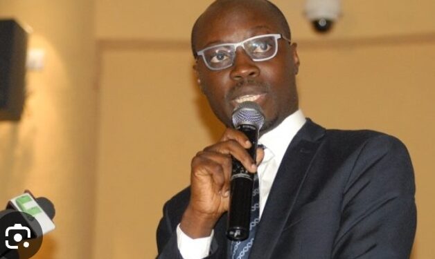 The Finance Minister Inaugurates Technical C’ttee to Draft Legal Framework for Ghana GoldBod