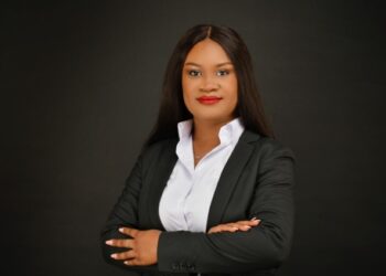 Dr. Makafui Brempong Appointed New CEO of Ghana Investment Promotion Centre
